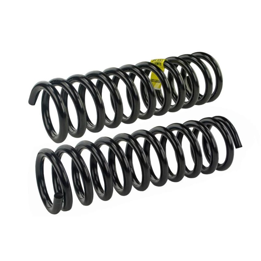 MEVOTECH SMS5440 Coil Spring Set