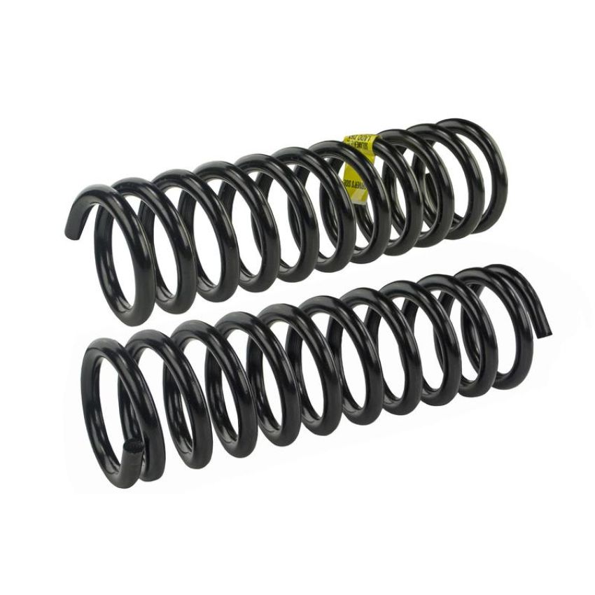 MEVOTECH SMS5440 Coil Spring Set