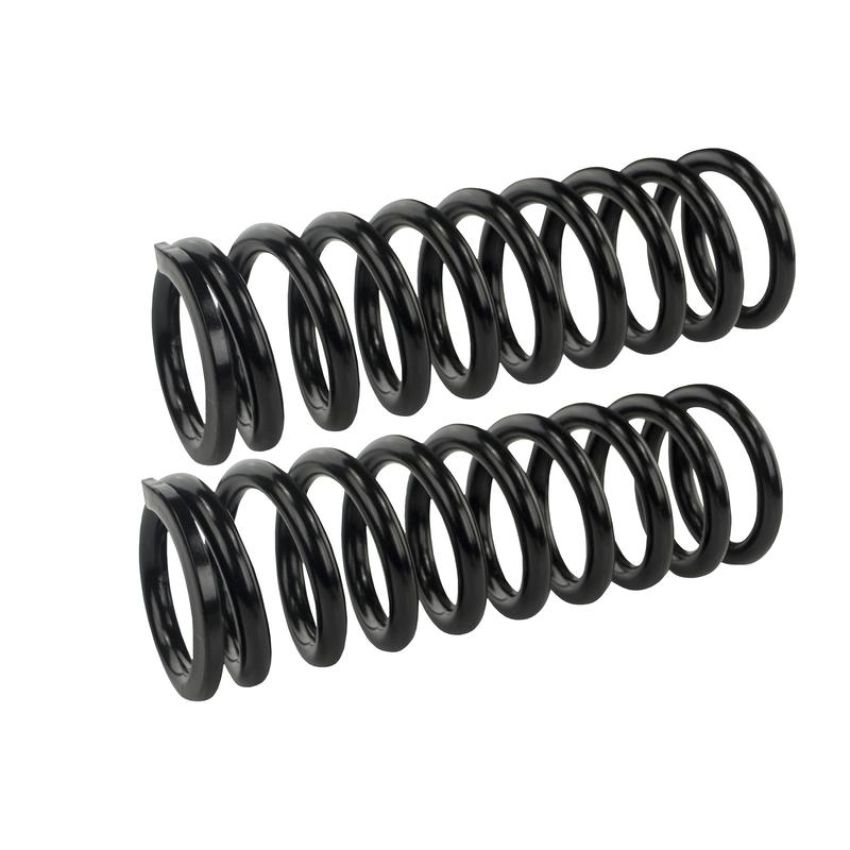 MEVOTECH SMS5450 Coil Spring Set