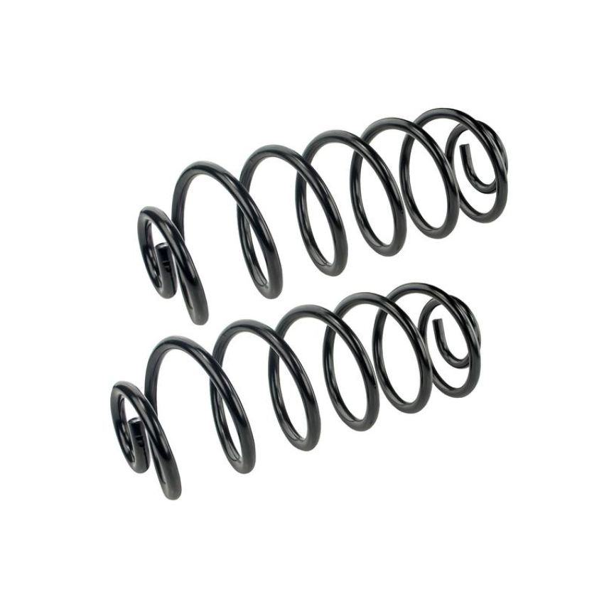 MEVOTECH SMS5455 Coil Spring Set