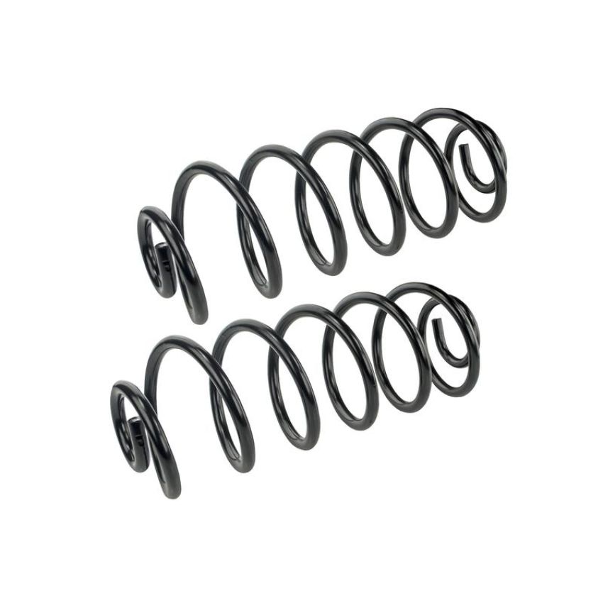 MEVOTECH SMS5455 Coil Spring Set