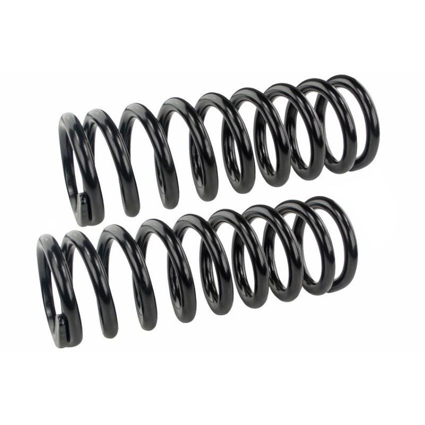 MEVOTECH SMS5534 Coil Spring Set