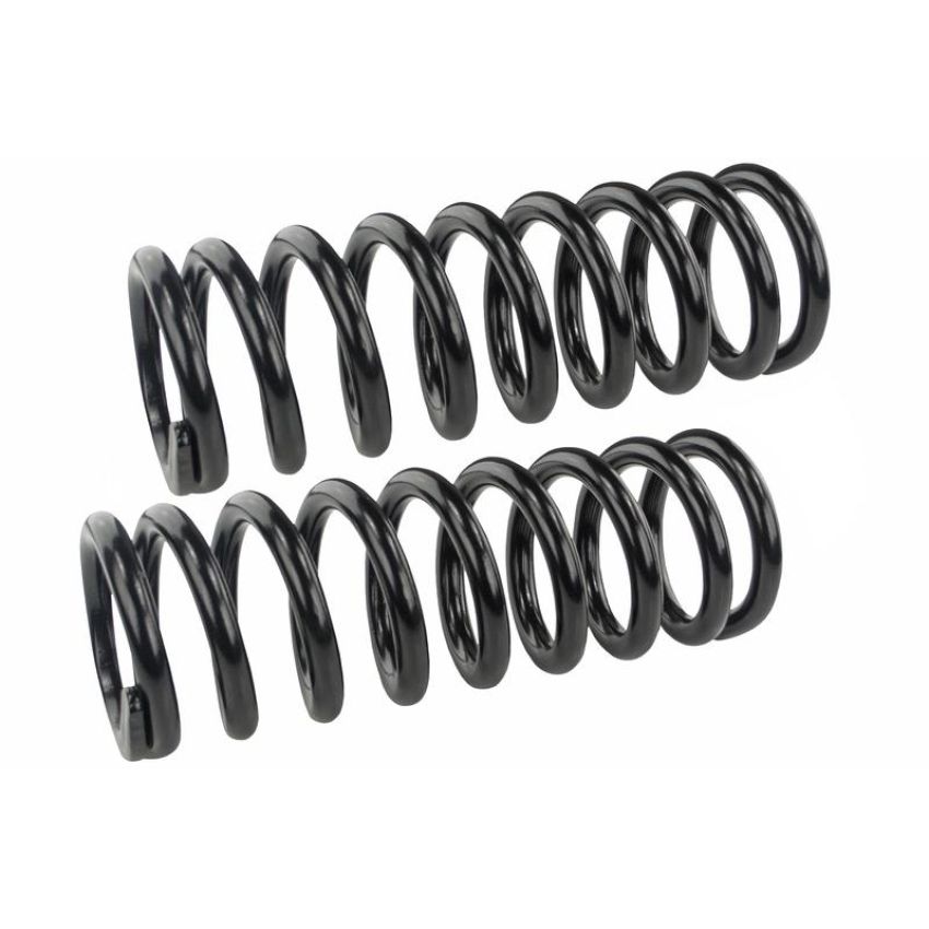 MEVOTECH SMS5534 Coil Spring Set