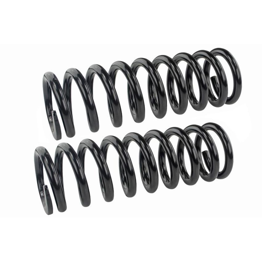 MEVOTECH SMS5536 Coil Spring Set