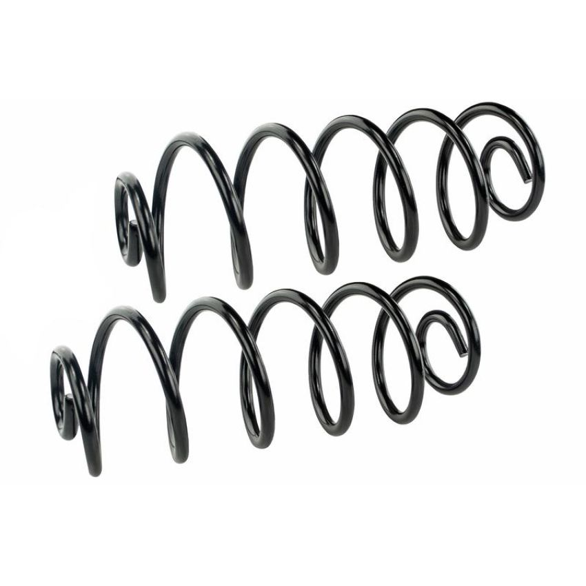 MEVOTECH SMS5543 Coil Spring Set