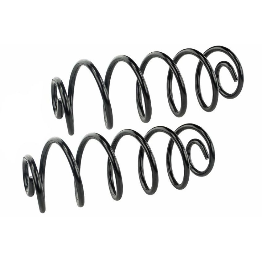 MEVOTECH SMS5543 Coil Spring Set