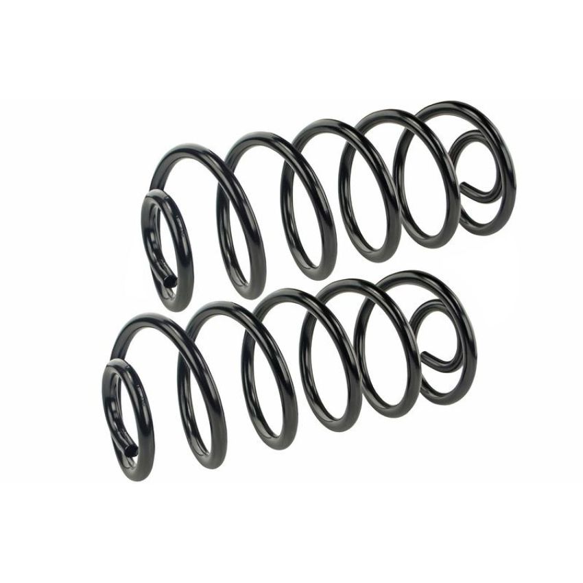 MEVOTECH SMS5549 Coil Spring Set