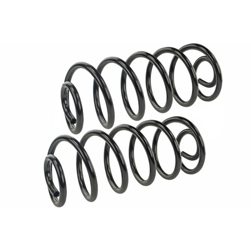 MEVOTECH SMS5549 Coil Spring Set