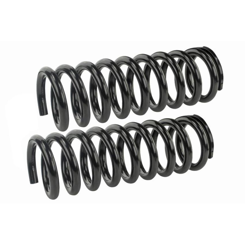 MEVOTECH SMS5552 Coil Spring Set