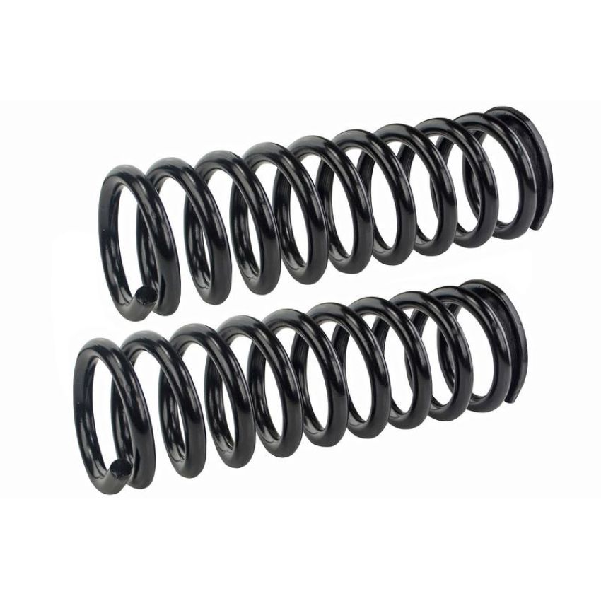 MEVOTECH SMS5556 Coil Spring Set