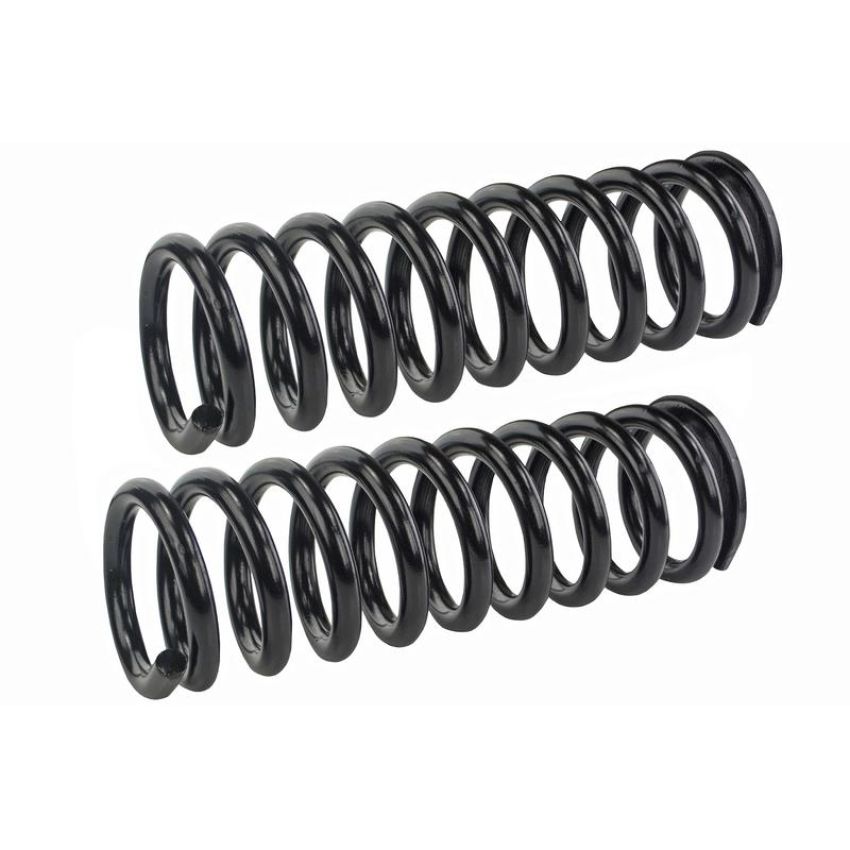 MEVOTECH SMS5556 Coil Spring Set