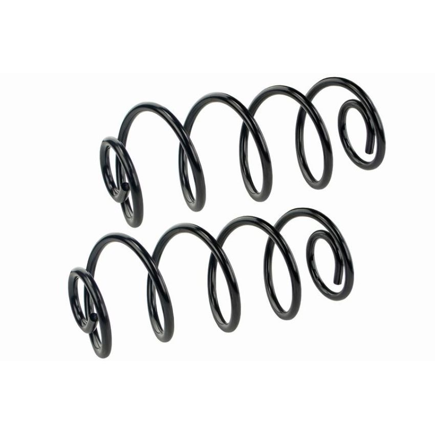 MEVOTECH SMS5557 Coil Spring Set