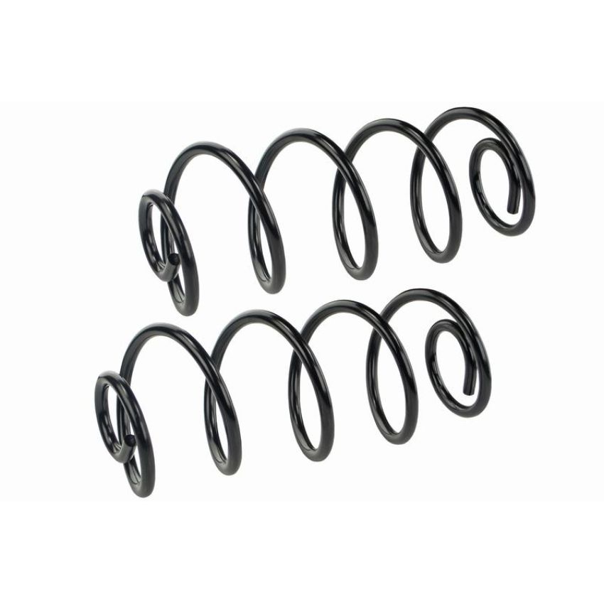 MEVOTECH SMS5557 Coil Spring Set