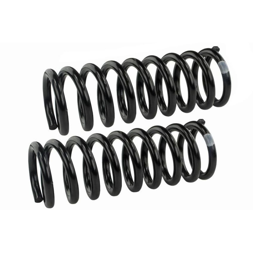 MEVOTECH SMS5576 Coil Spring Set