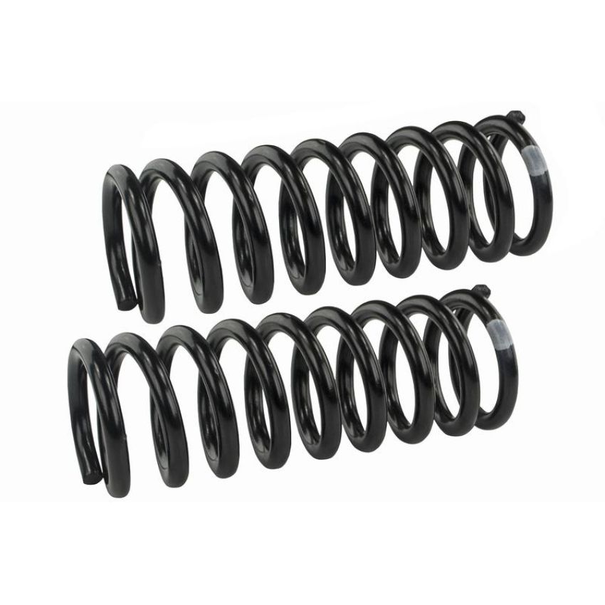 MEVOTECH SMS5576 Coil Spring Set