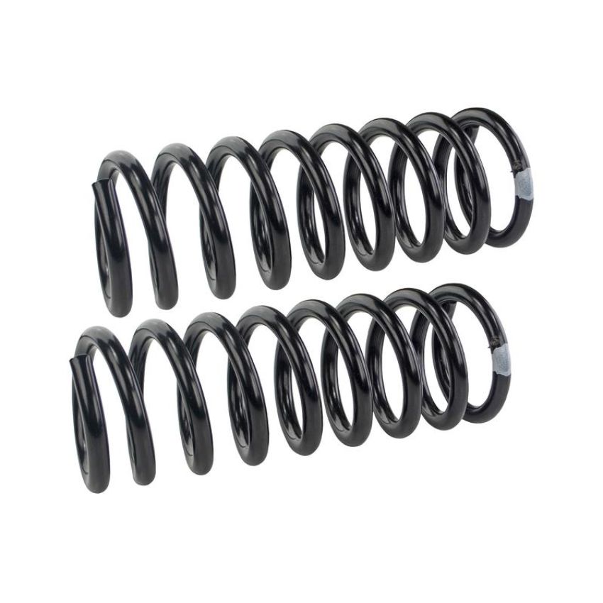 MEVOTECH SMS5596 Coil Spring Set