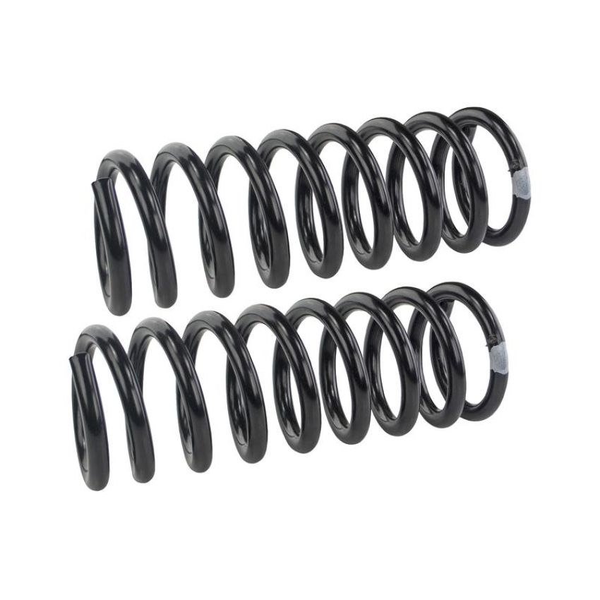 MEVOTECH SMS5596 Coil Spring Set