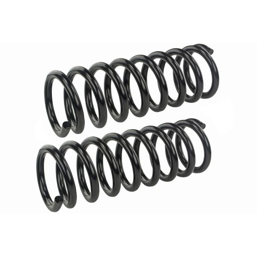 MEVOTECH SMS5598 Coil Spring Set
