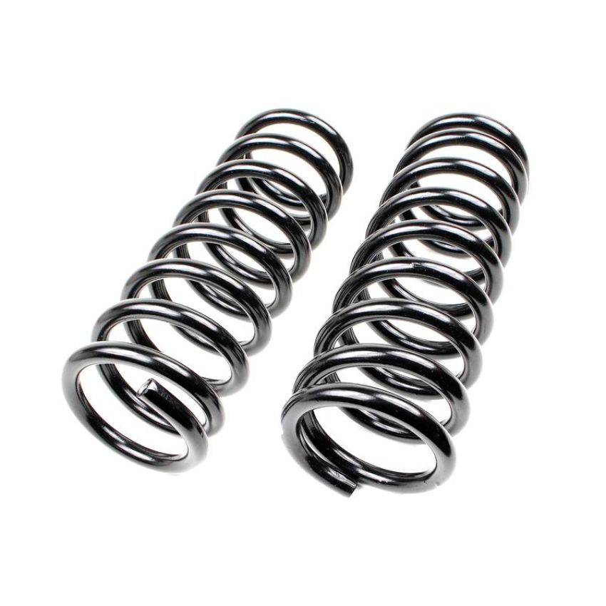 MEVOTECH SMS5600 Coil Spring Set