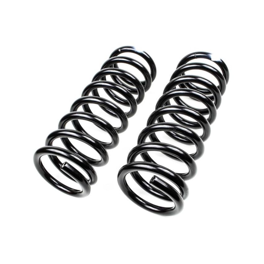 MEVOTECH SMS5602 Coil Spring Set