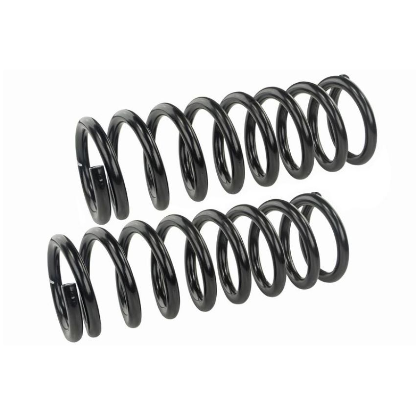 MEVOTECH SMS5604 Coil Spring Set