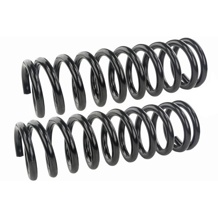 MEVOTECH SMS5612 Coil Spring Set