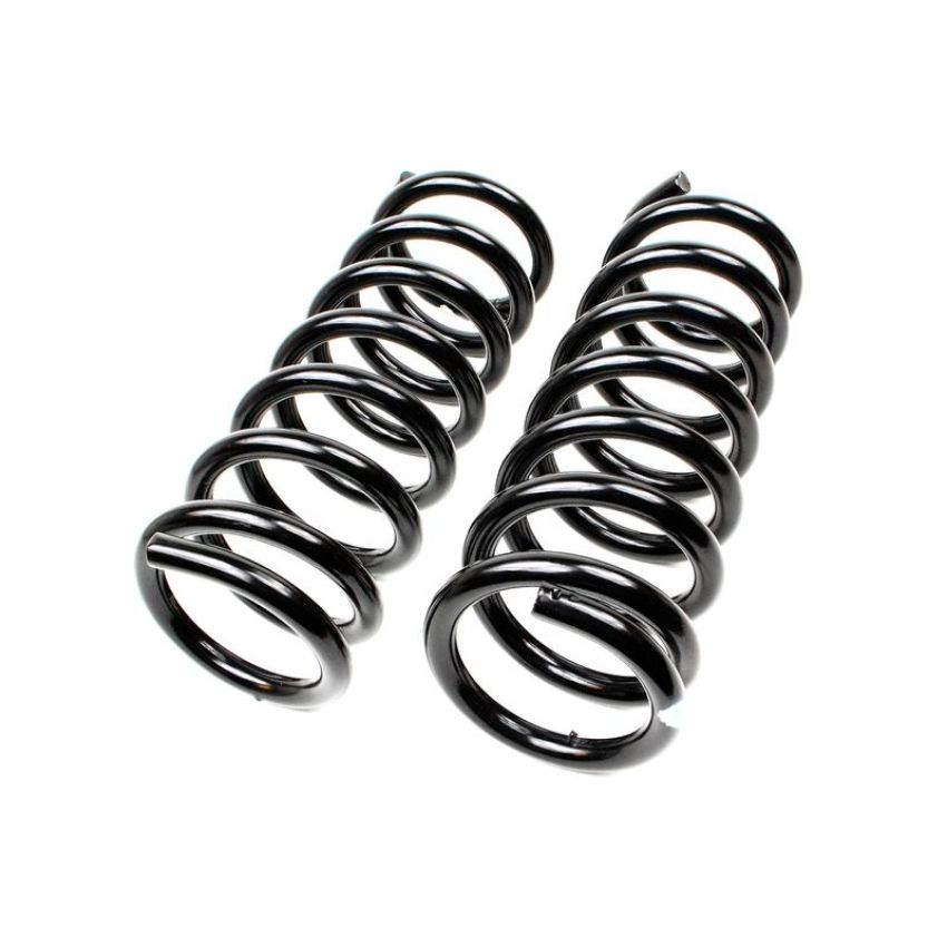 MEVOTECH SMS5642 Coil Spring Set
