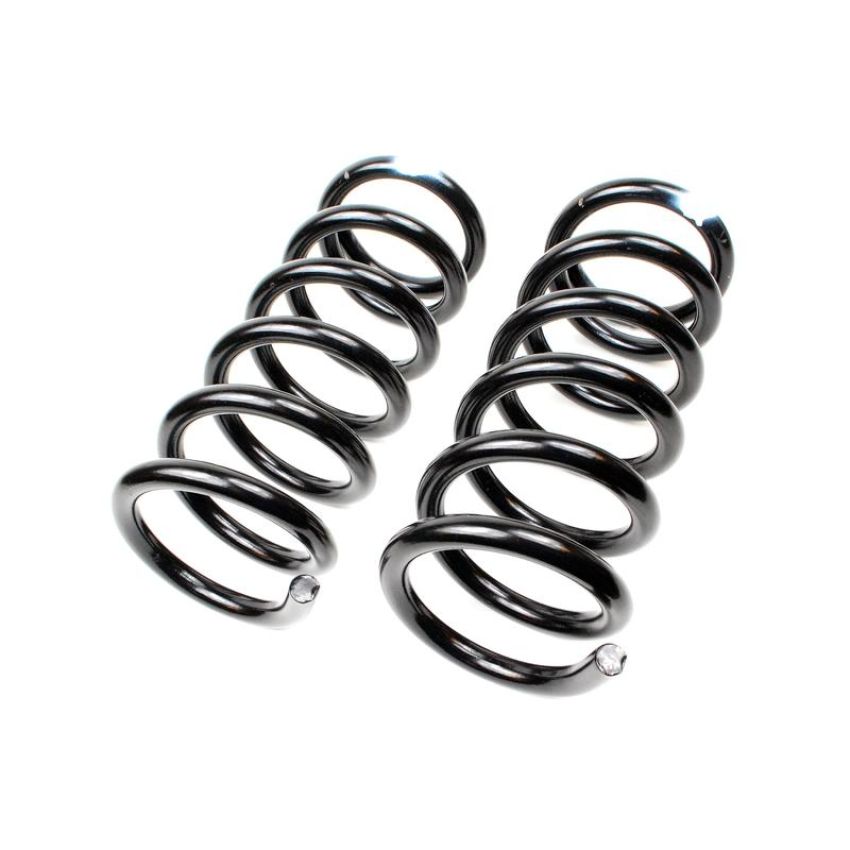 MEVOTECH SMS5658 Coil Spring Set