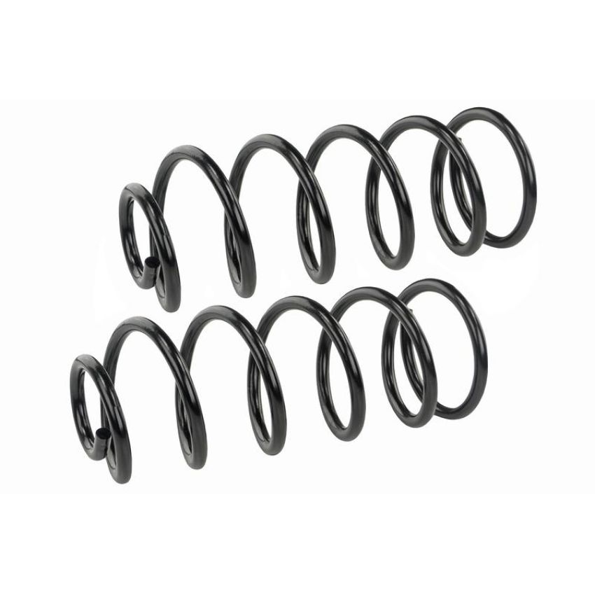 MEVOTECH SMS5659 Coil Spring Set