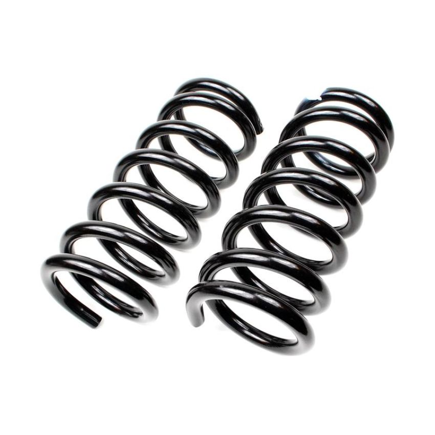 MEVOTECH SMS5660 Coil Spring Set