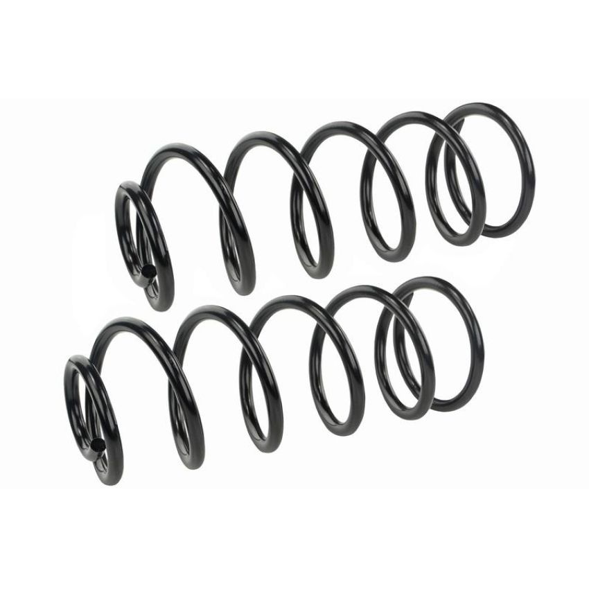 MEVOTECH SMS5661 Coil Spring Set