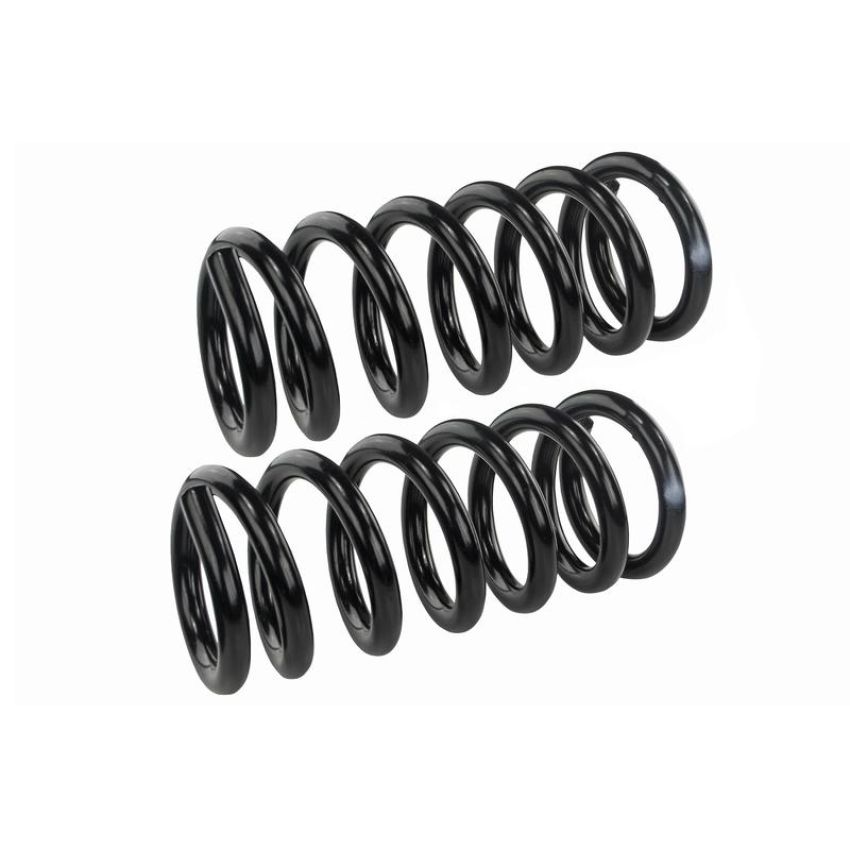 MEVOTECH SMS5662 Coil Spring Set