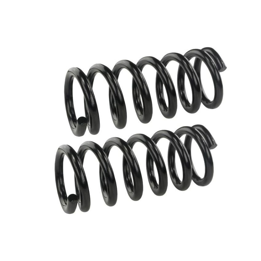MEVOTECH SMS5664 Coil Spring Set