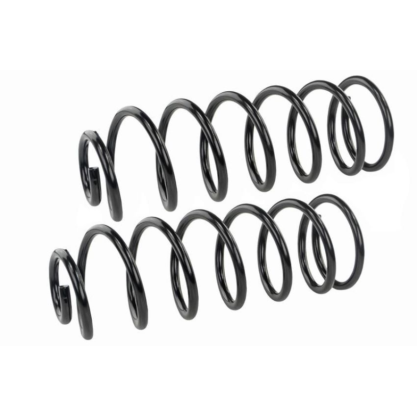 MEVOTECH SMS5665 Coil Spring Set