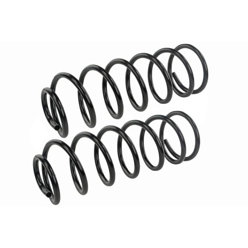 MEVOTECH SMS5707 Coil Spring Set