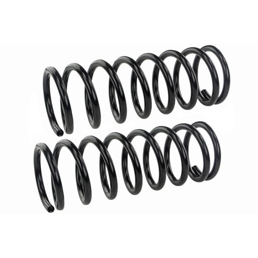 MEVOTECH SMS5711 Coil Spring Set