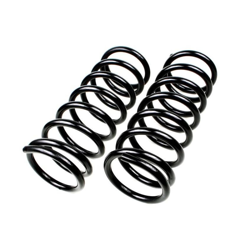 MEVOTECH SMS5713 Coil Spring Set