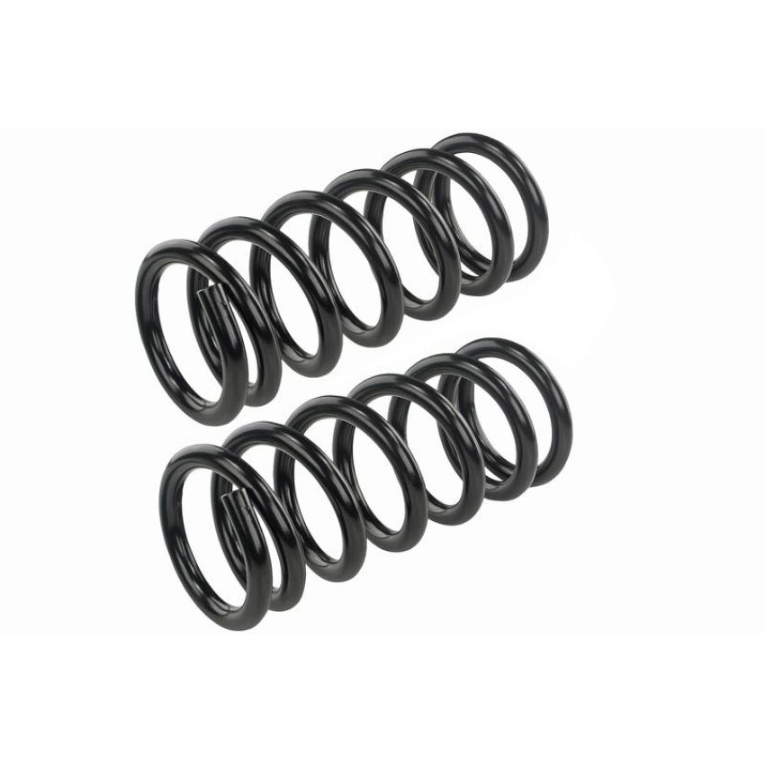 MEVOTECH SMS5758 Coil Spring Set