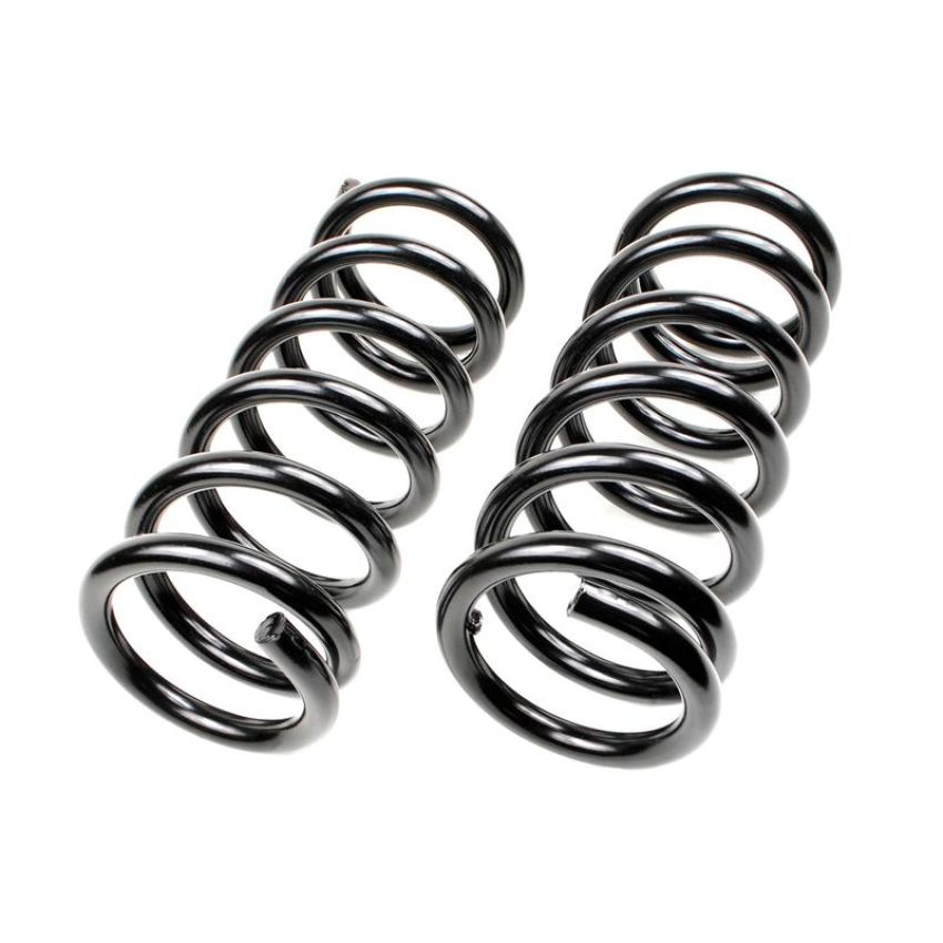 MEVOTECH SMS5762 Coil Spring Set