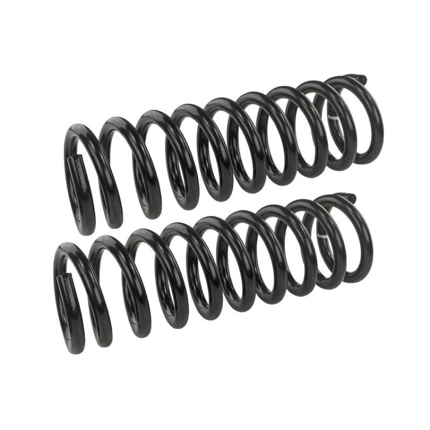 MEVOTECH SMS578 Coil Spring Set