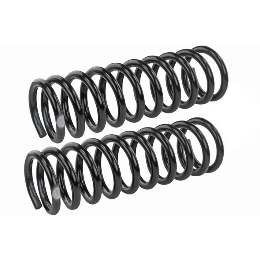 MEVOTECH SMS580 Coil Spring Set
