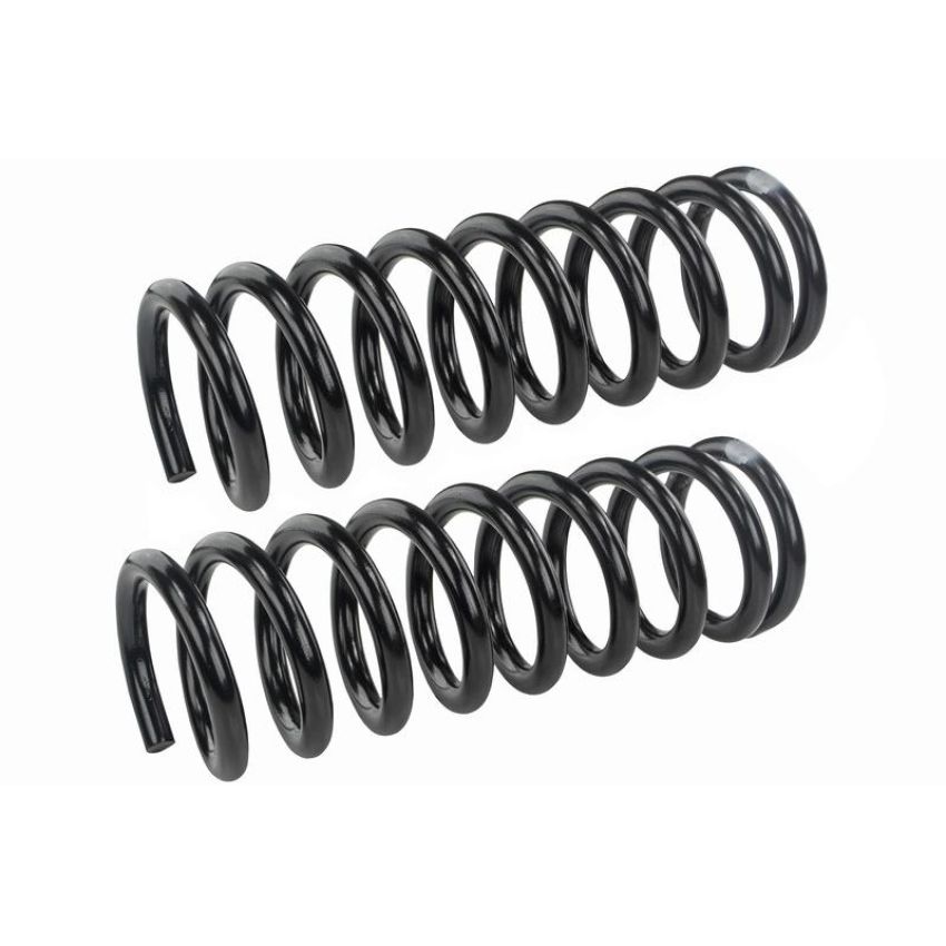 MEVOTECH SMS584 Coil Spring Set