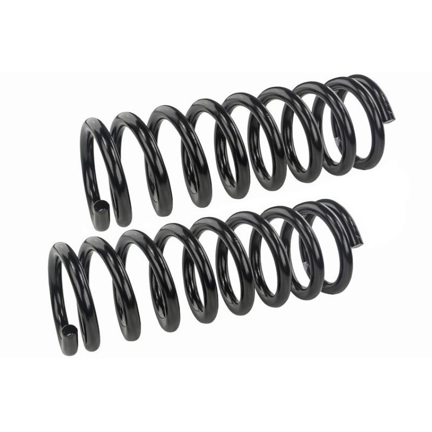 MEVOTECH SMS586 Coil Spring Set