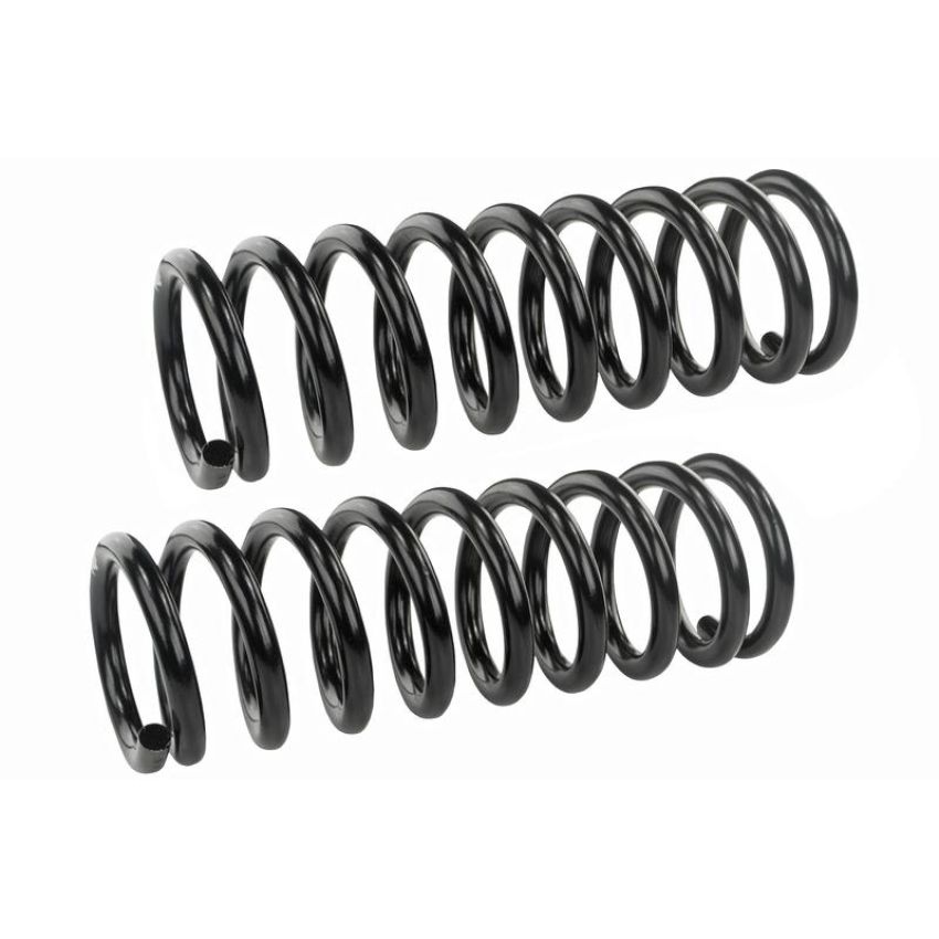 MEVOTECH SMS590 Coil Spring Set