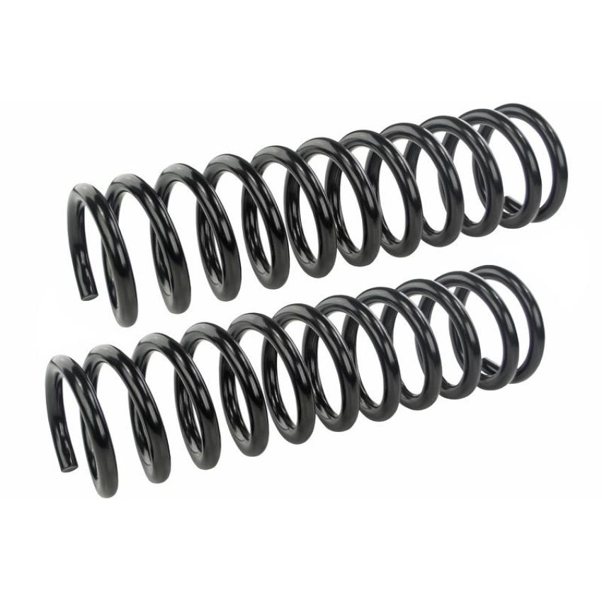 MEVOTECH SMS6000 Coil Spring Set