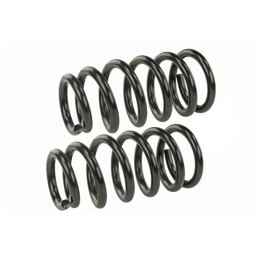 MEVOTECH SMS60044 Coil Spring Set