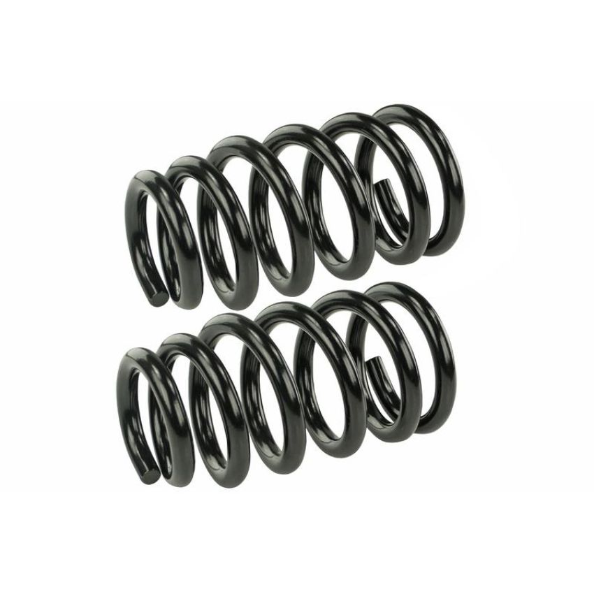 MEVOTECH SMS60045 Coil Spring Set