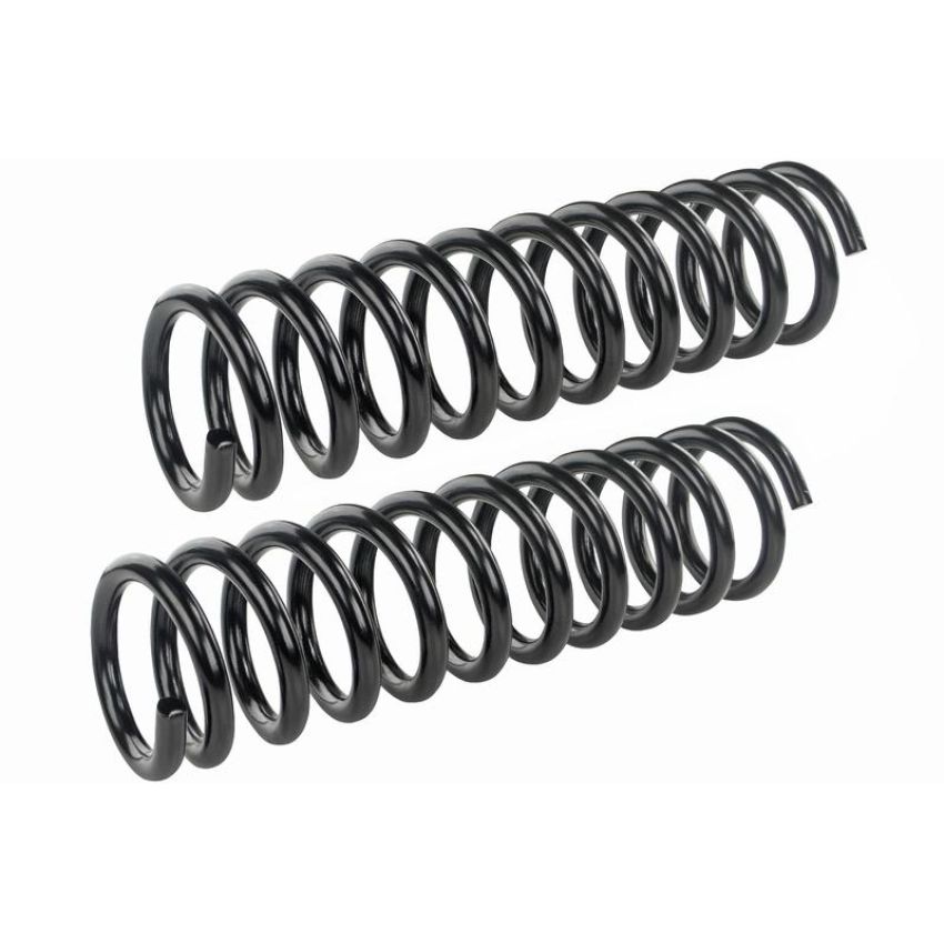MEVOTECH SMS6004 Coil Spring Set