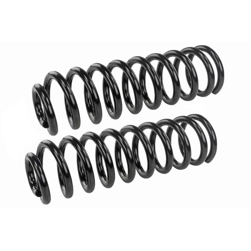 MEVOTECH SMS60114 Coil Spring Set