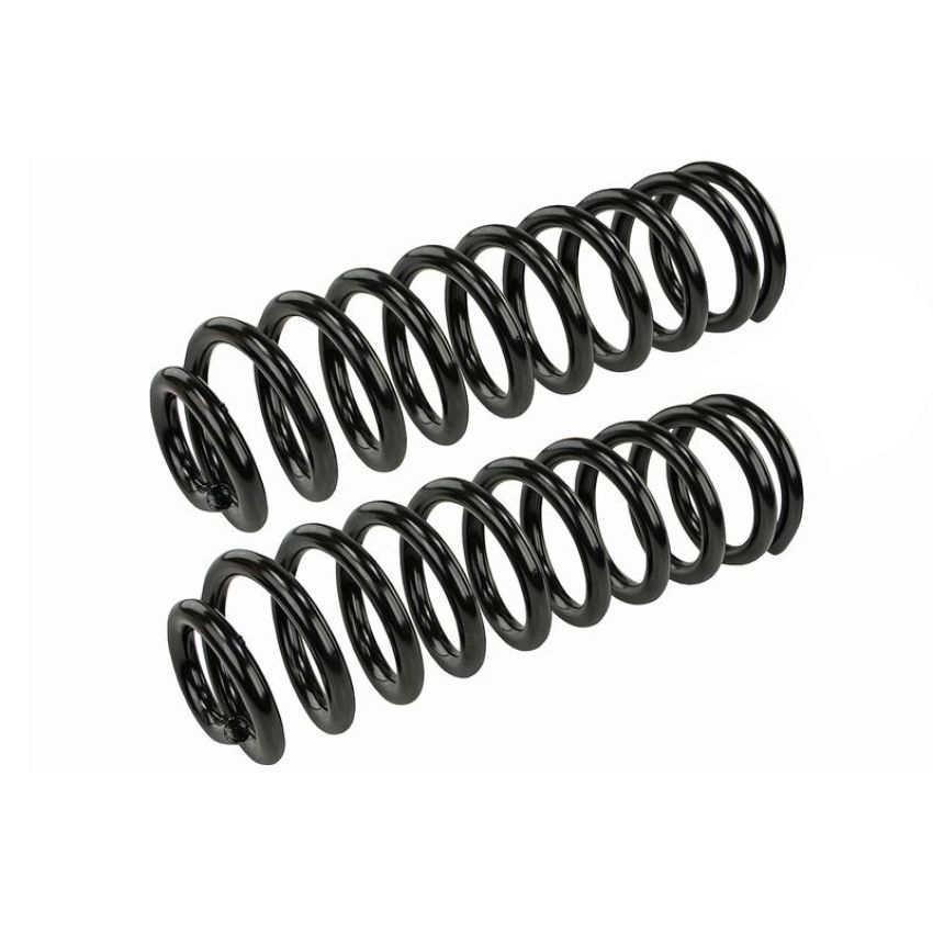MEVOTECH SMS60116 Coil Spring Set